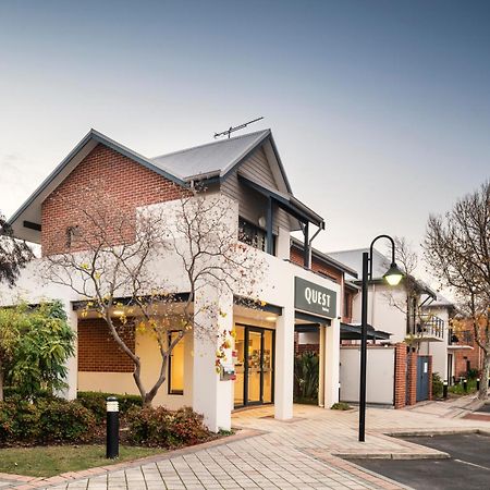 Quest Bunbury Aparthotel Exterior foto