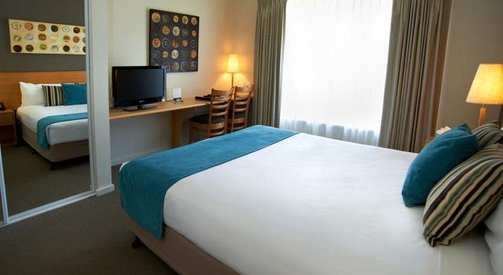 Quest Bunbury Aparthotel Exterior foto