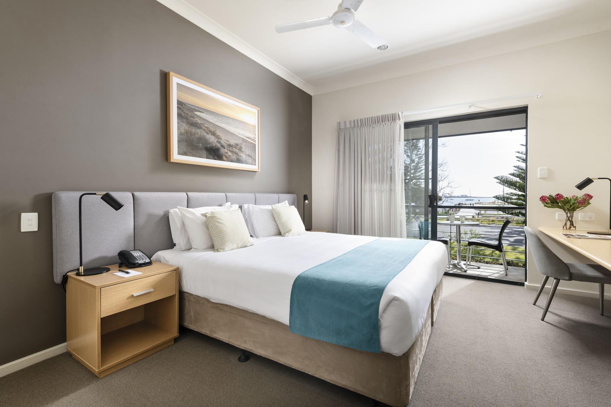Quest Bunbury Aparthotel Exterior foto