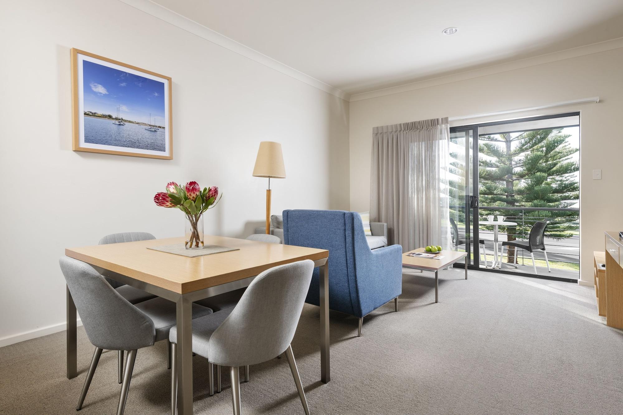 Quest Bunbury Aparthotel Exterior foto
