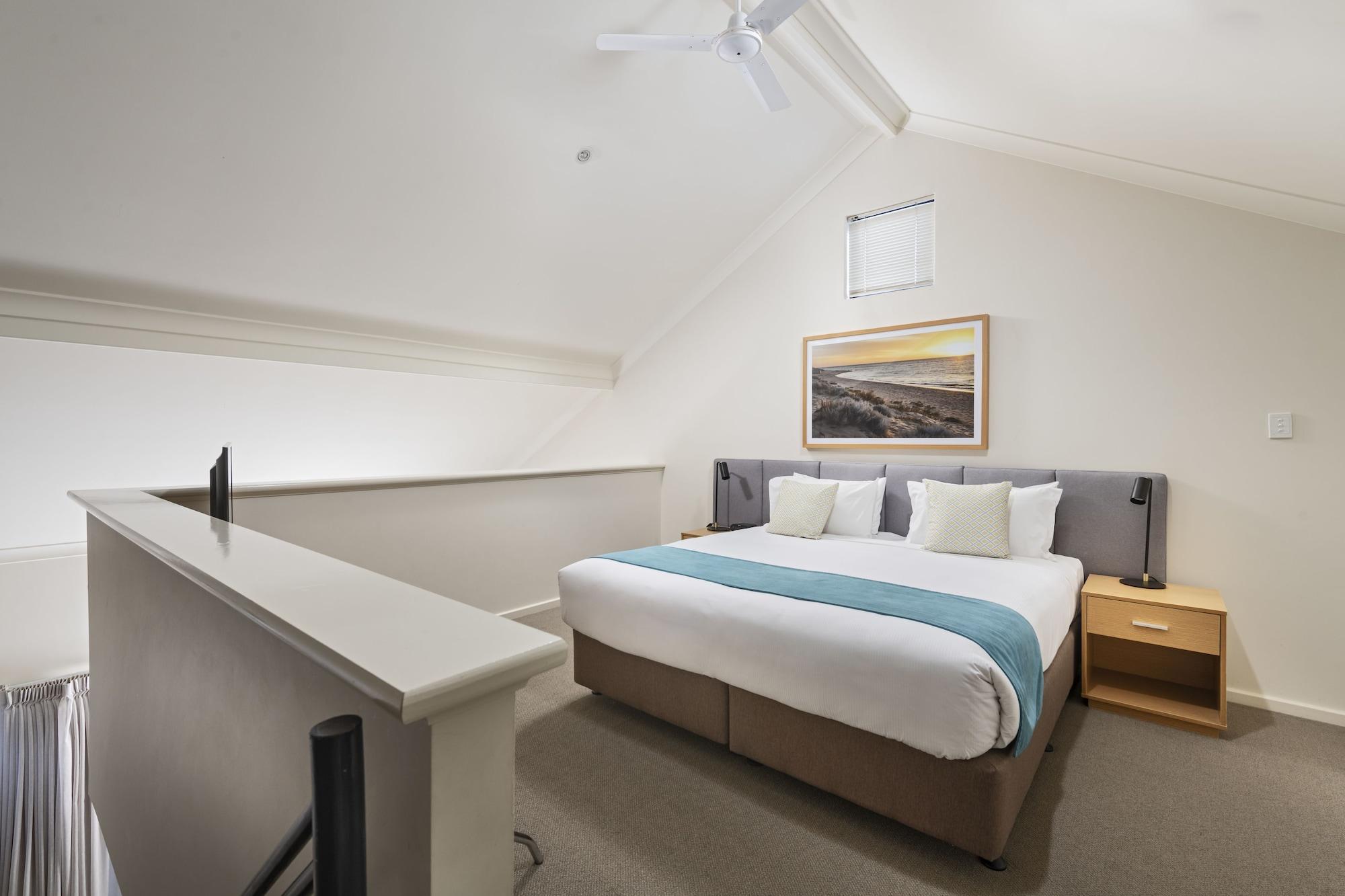 Quest Bunbury Aparthotel Exterior foto
