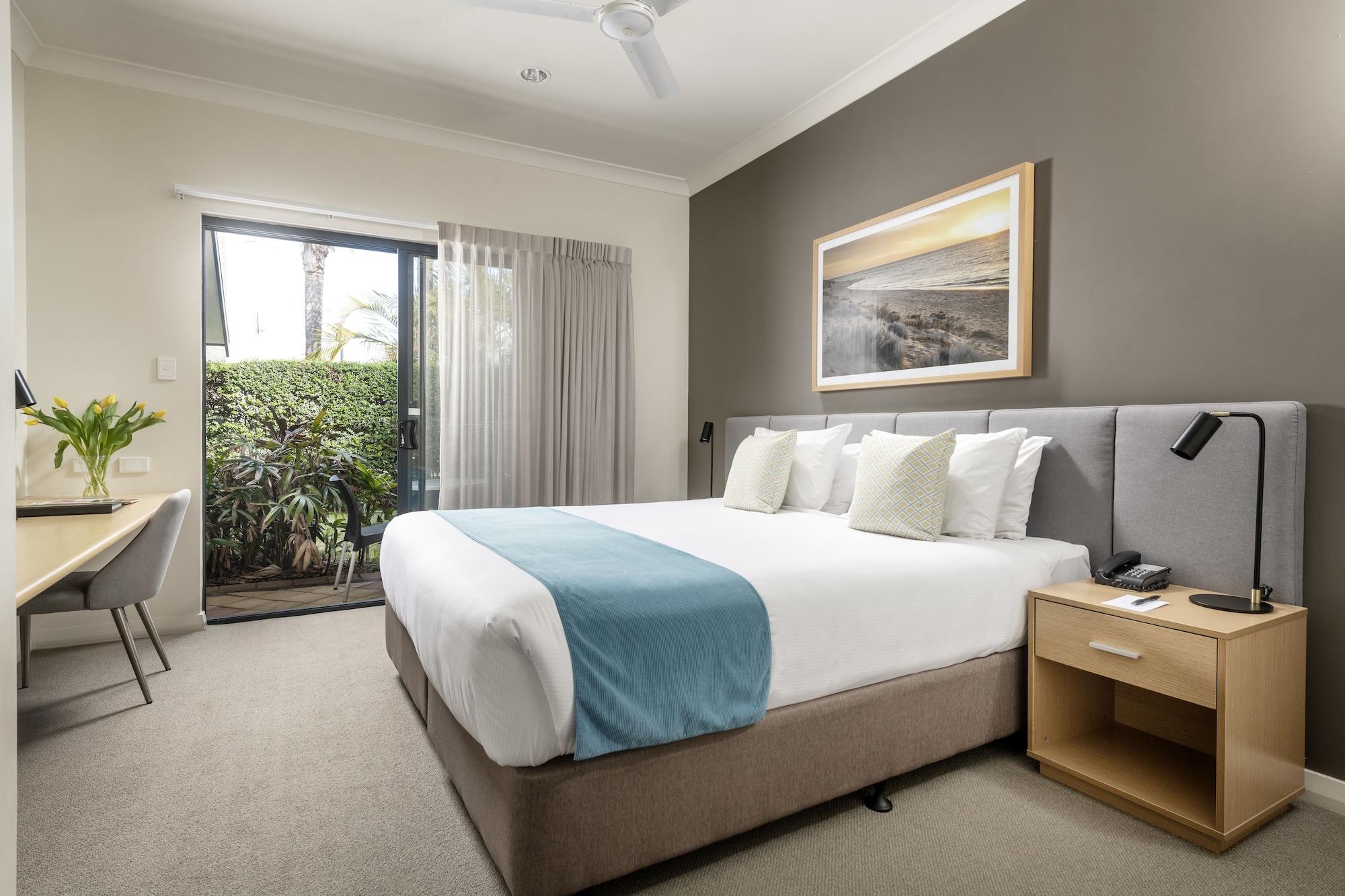 Quest Bunbury Aparthotel Exterior foto