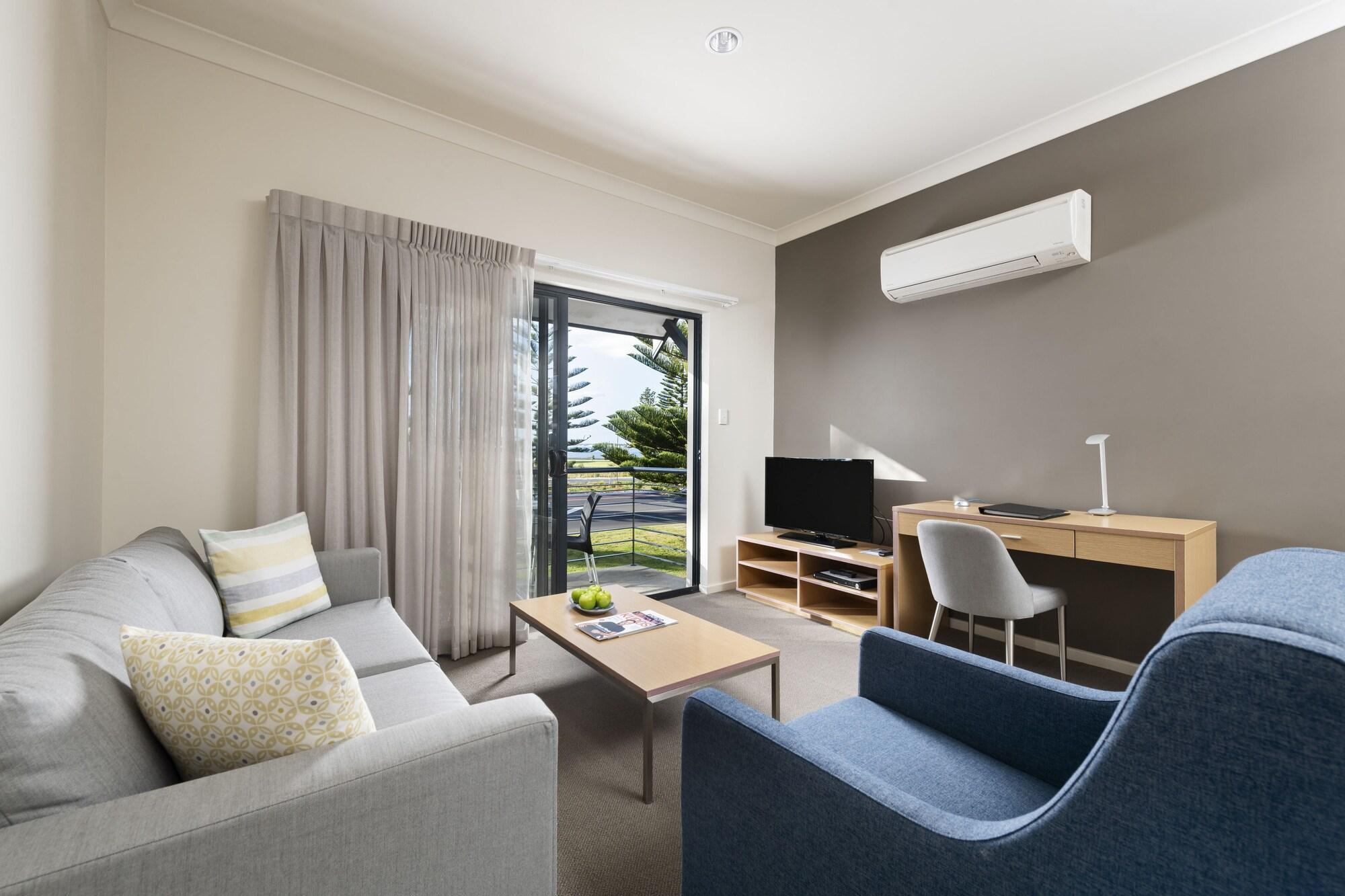 Quest Bunbury Aparthotel Exterior foto