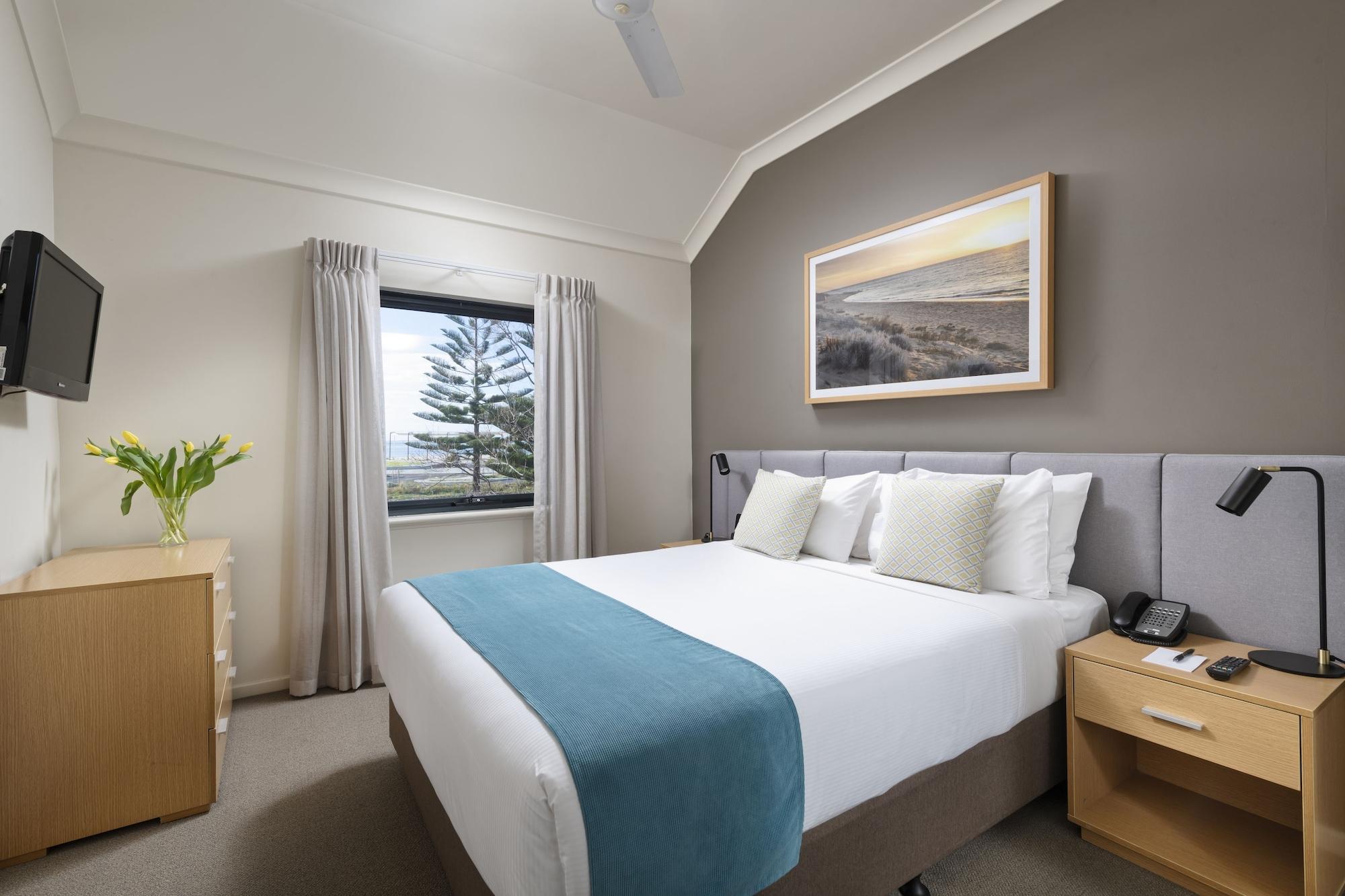 Quest Bunbury Aparthotel Exterior foto