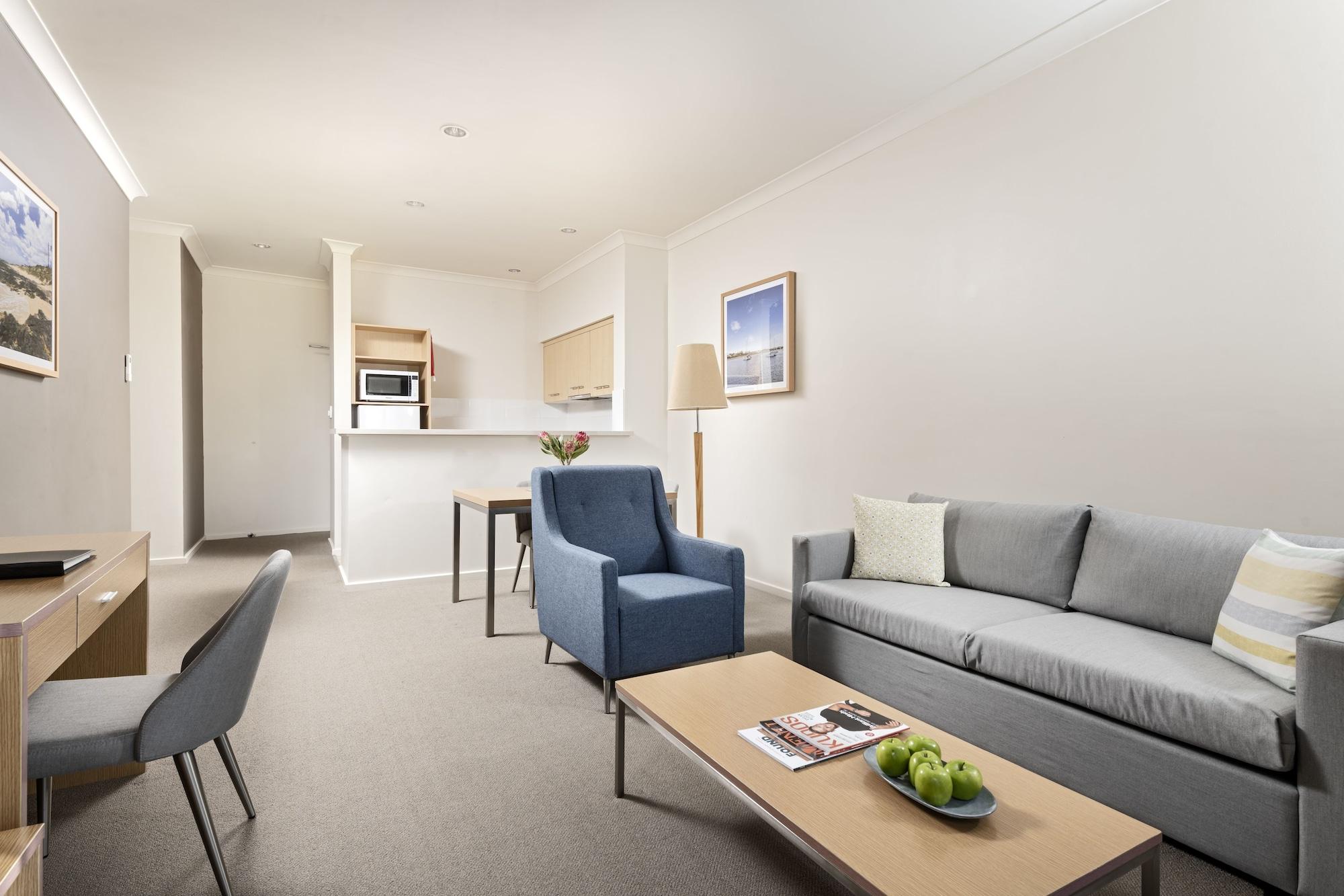 Quest Bunbury Aparthotel Exterior foto