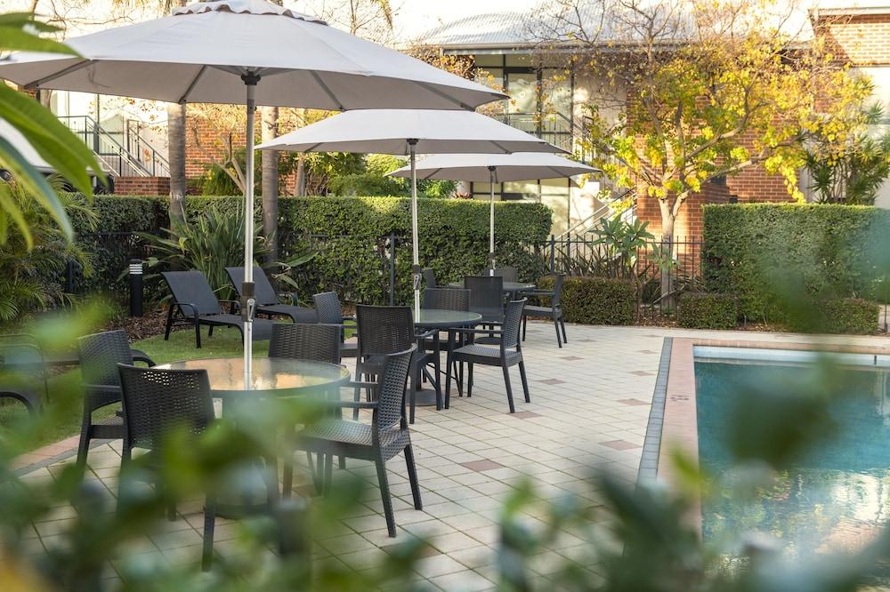 Quest Bunbury Aparthotel Exterior foto