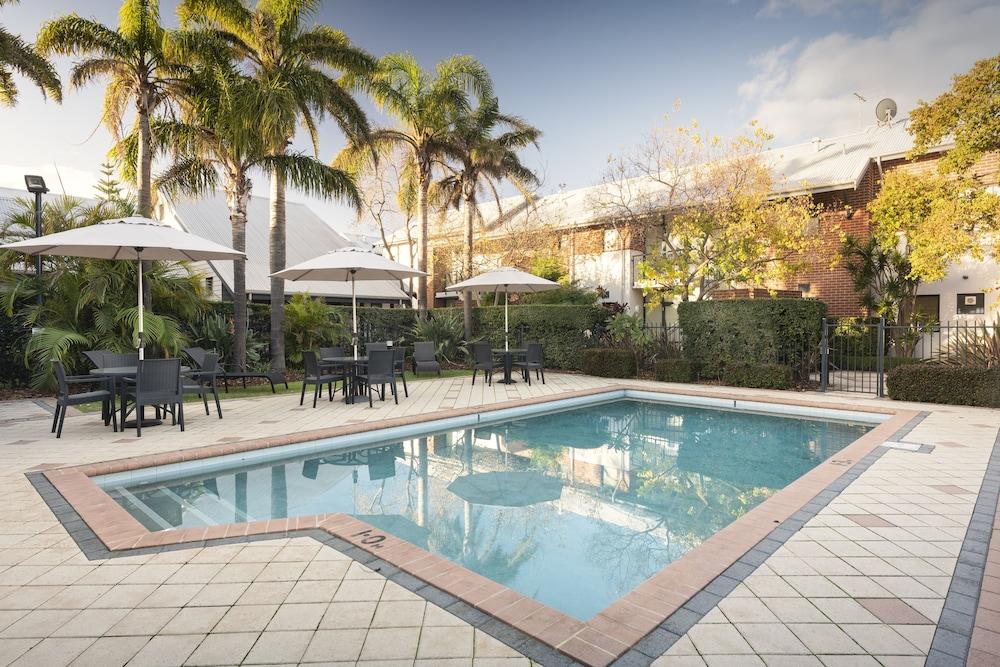 Quest Bunbury Aparthotel Exterior foto