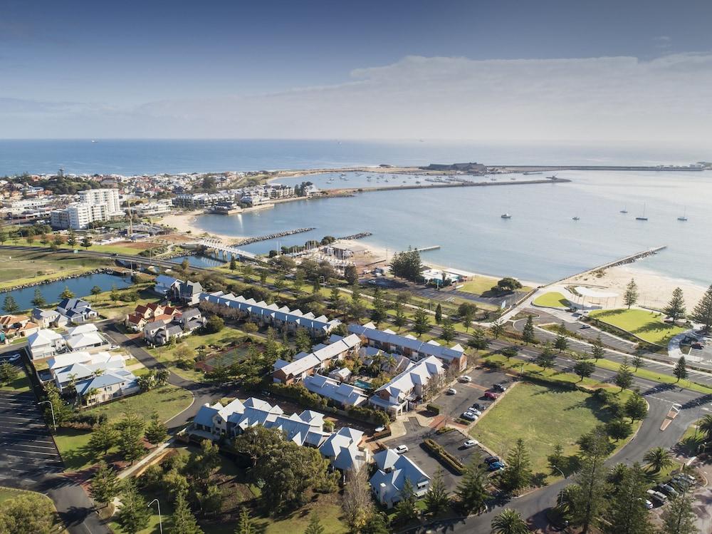 Quest Bunbury Aparthotel Exterior foto