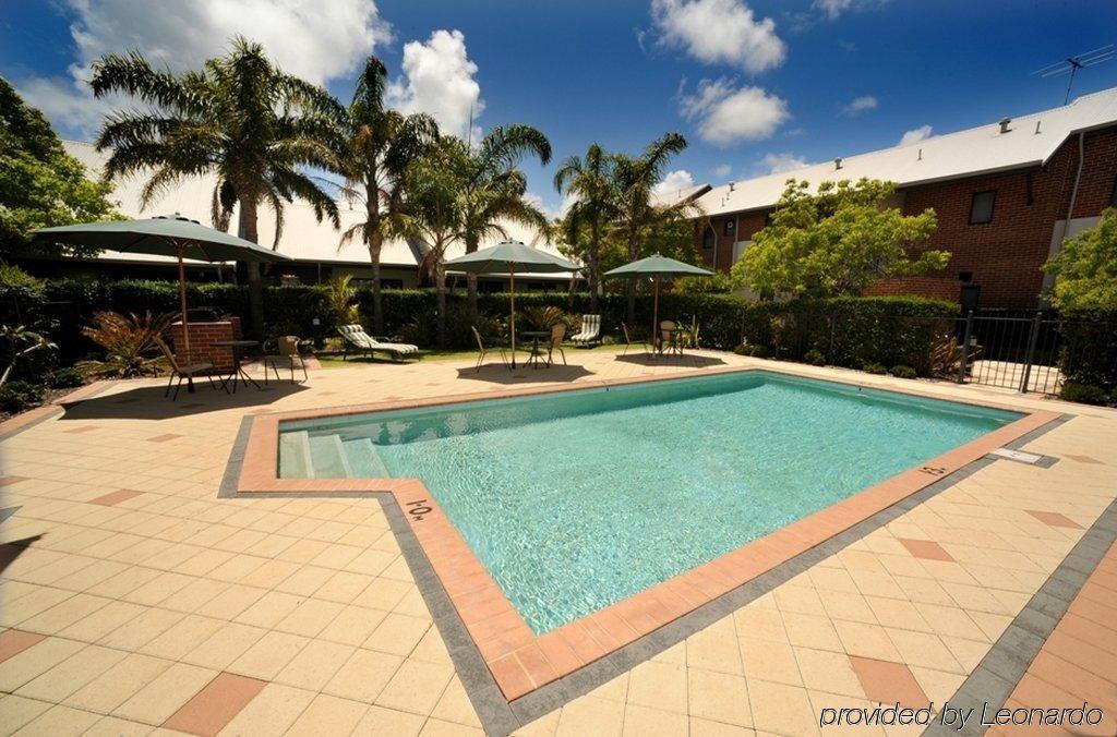 Quest Bunbury Aparthotel Exterior foto