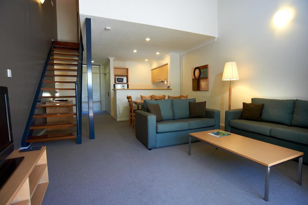 Quest Bunbury Aparthotel Quarto foto