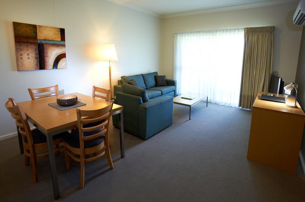 Quest Bunbury Aparthotel Quarto foto