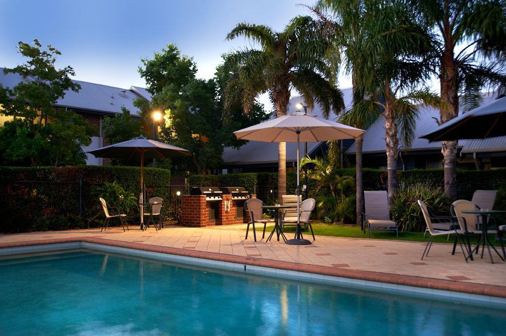 Quest Bunbury Aparthotel Instalações foto