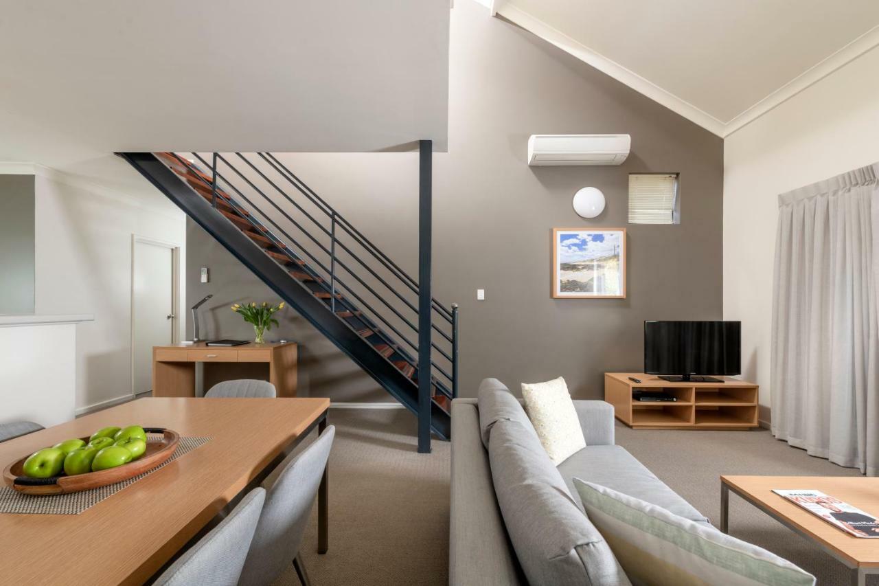 Quest Bunbury Aparthotel Exterior foto