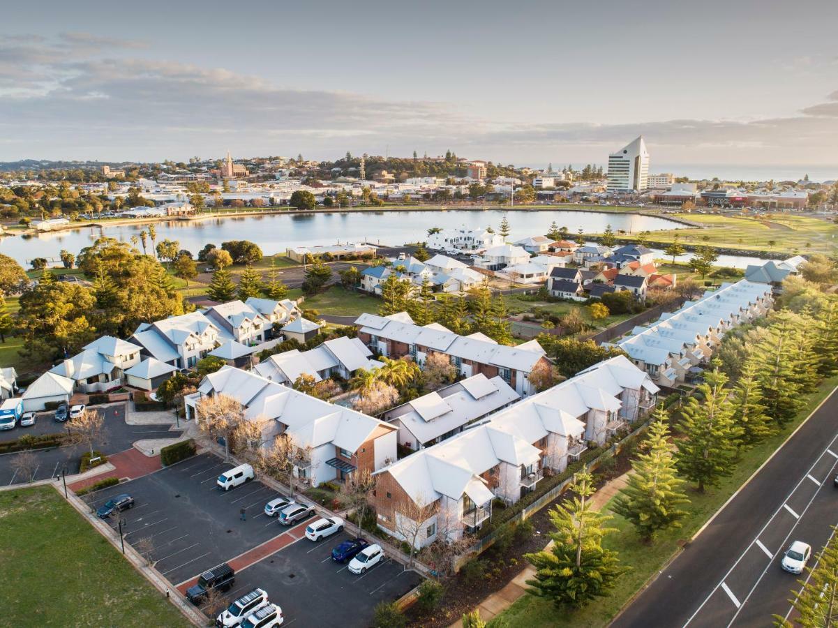 Quest Bunbury Aparthotel Exterior foto