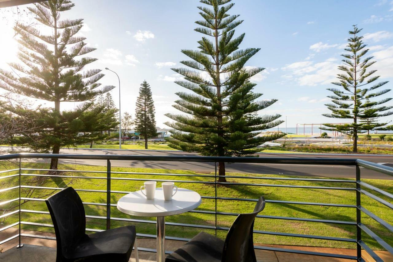 Quest Bunbury Aparthotel Exterior foto