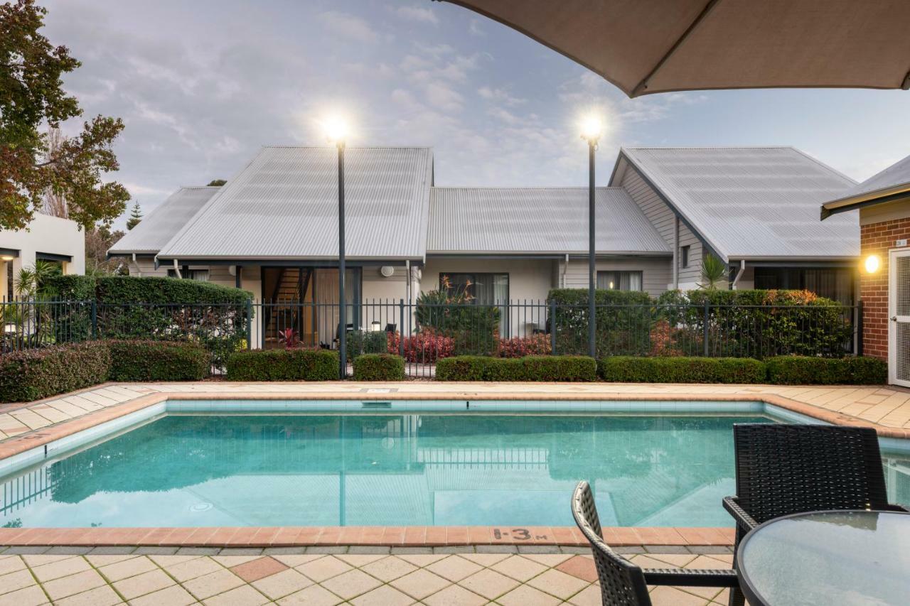 Quest Bunbury Aparthotel Exterior foto