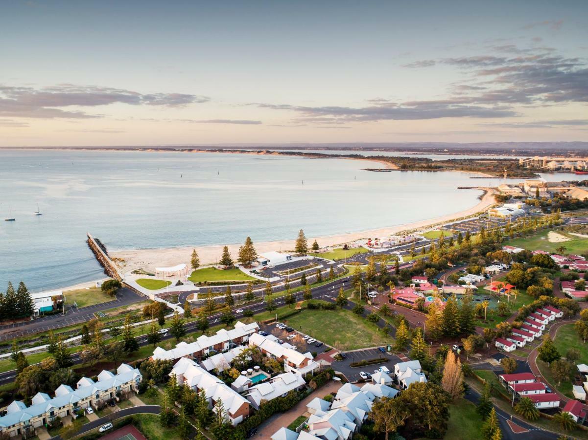 Quest Bunbury Aparthotel Exterior foto
