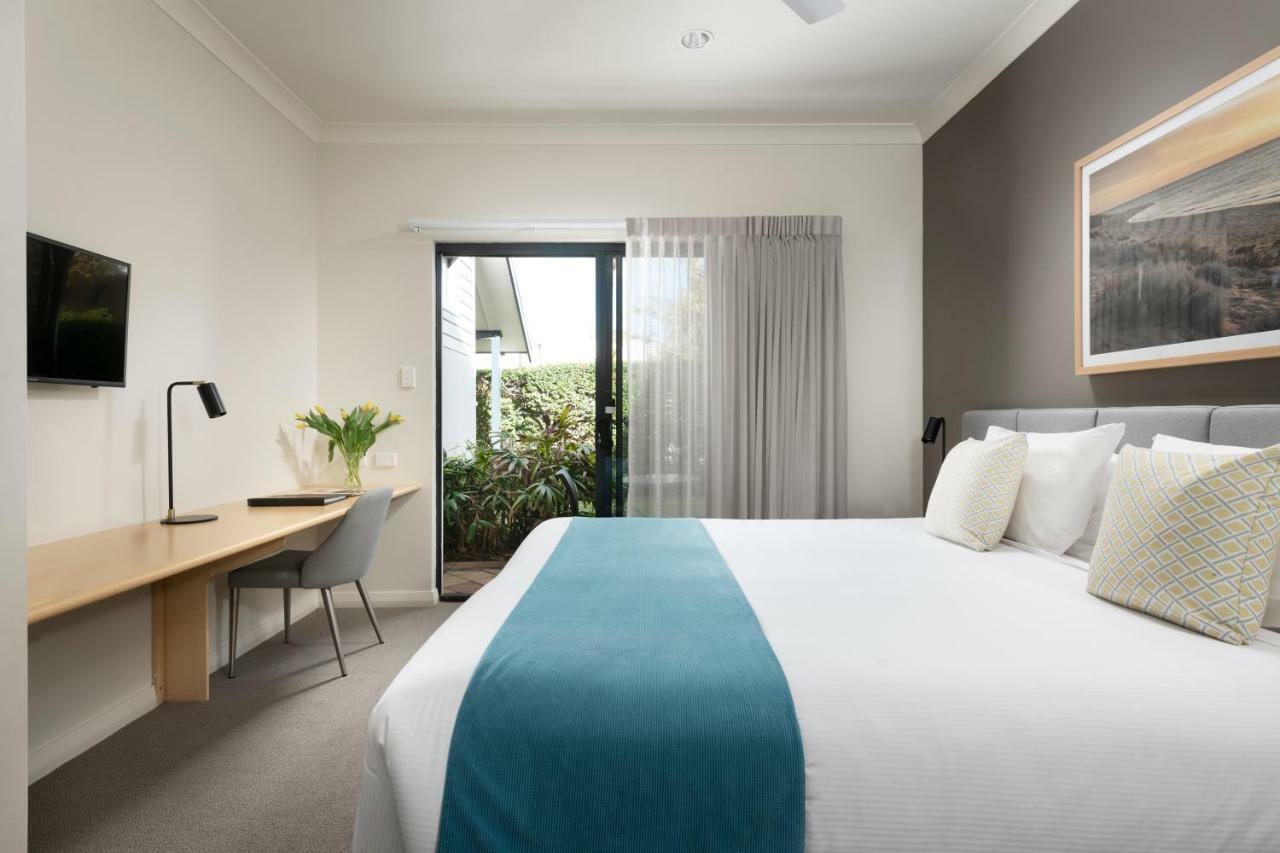 Quest Bunbury Aparthotel Exterior foto