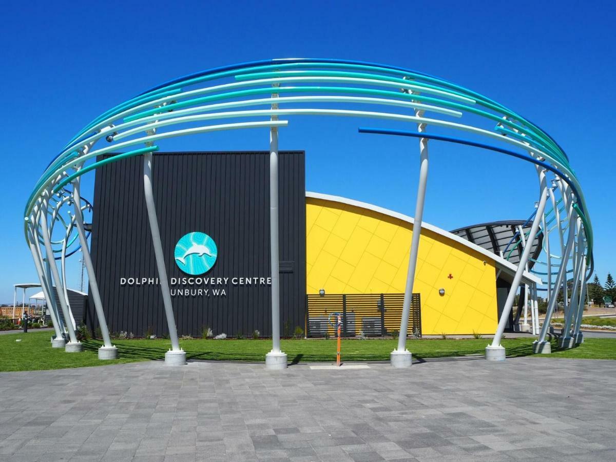 Quest Bunbury Aparthotel Exterior foto