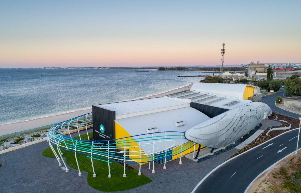Quest Bunbury Aparthotel Exterior foto