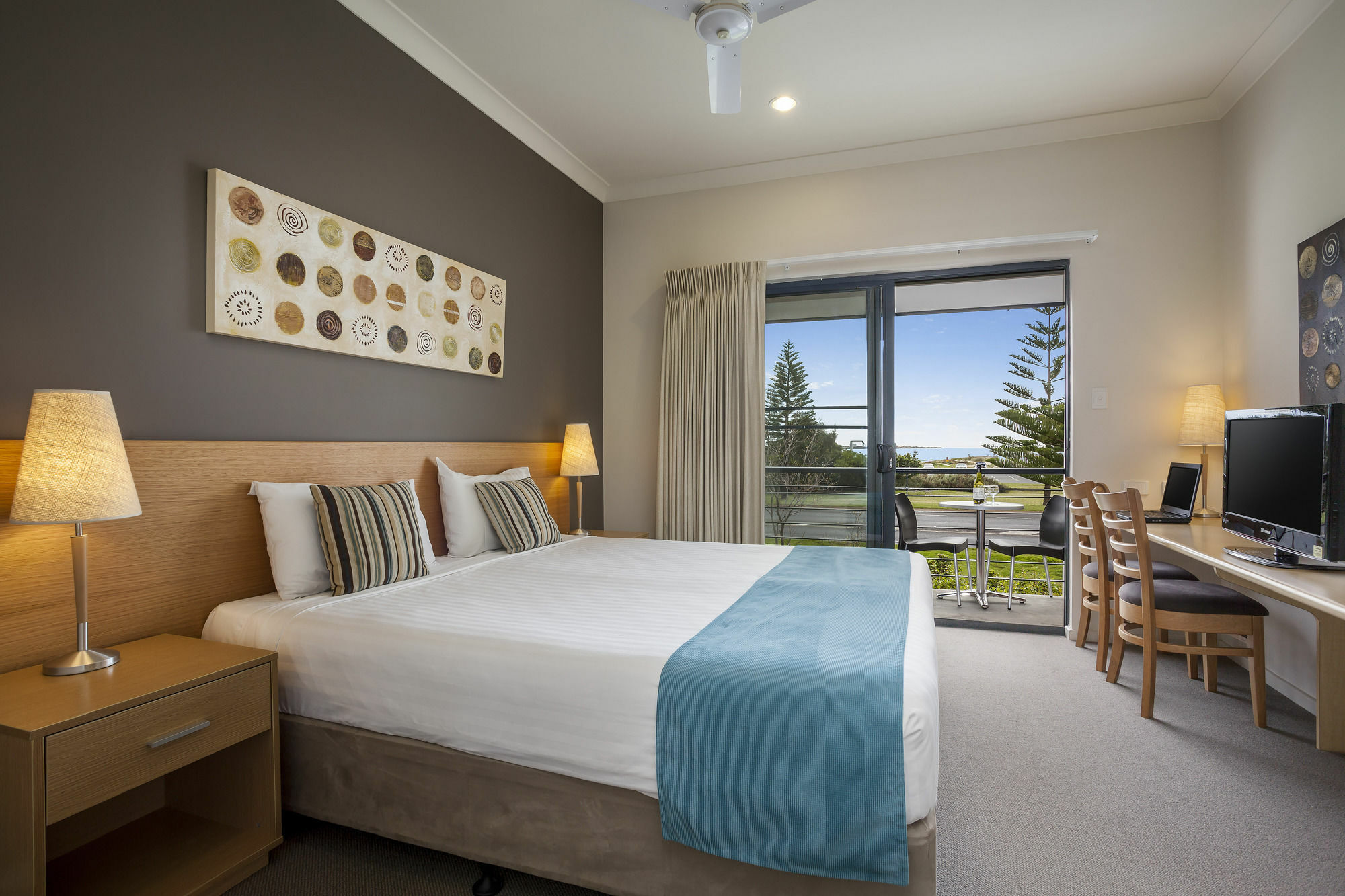 Quest Bunbury Aparthotel Exterior foto