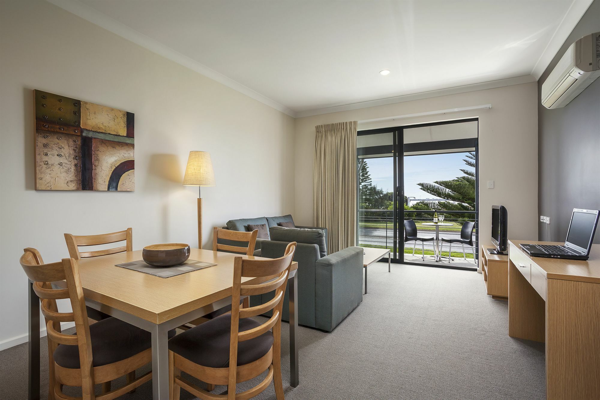 Quest Bunbury Aparthotel Exterior foto