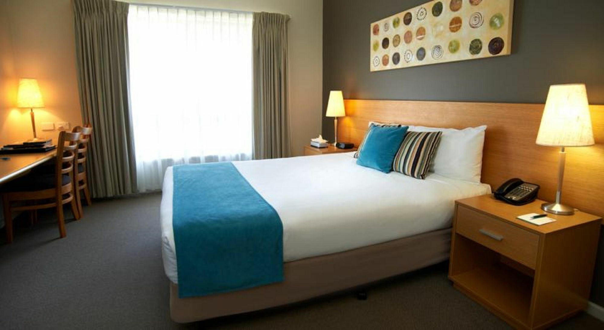 Quest Bunbury Aparthotel Exterior foto