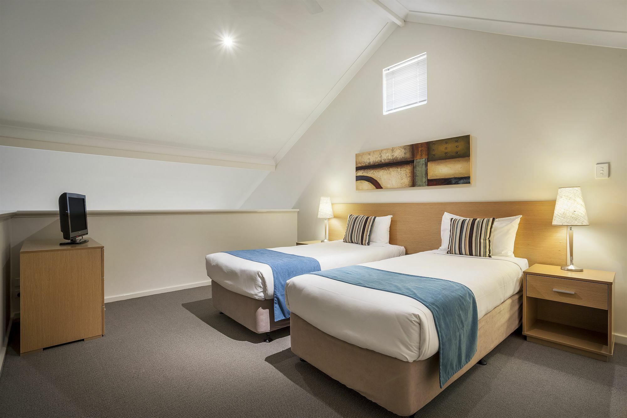 Quest Bunbury Aparthotel Exterior foto