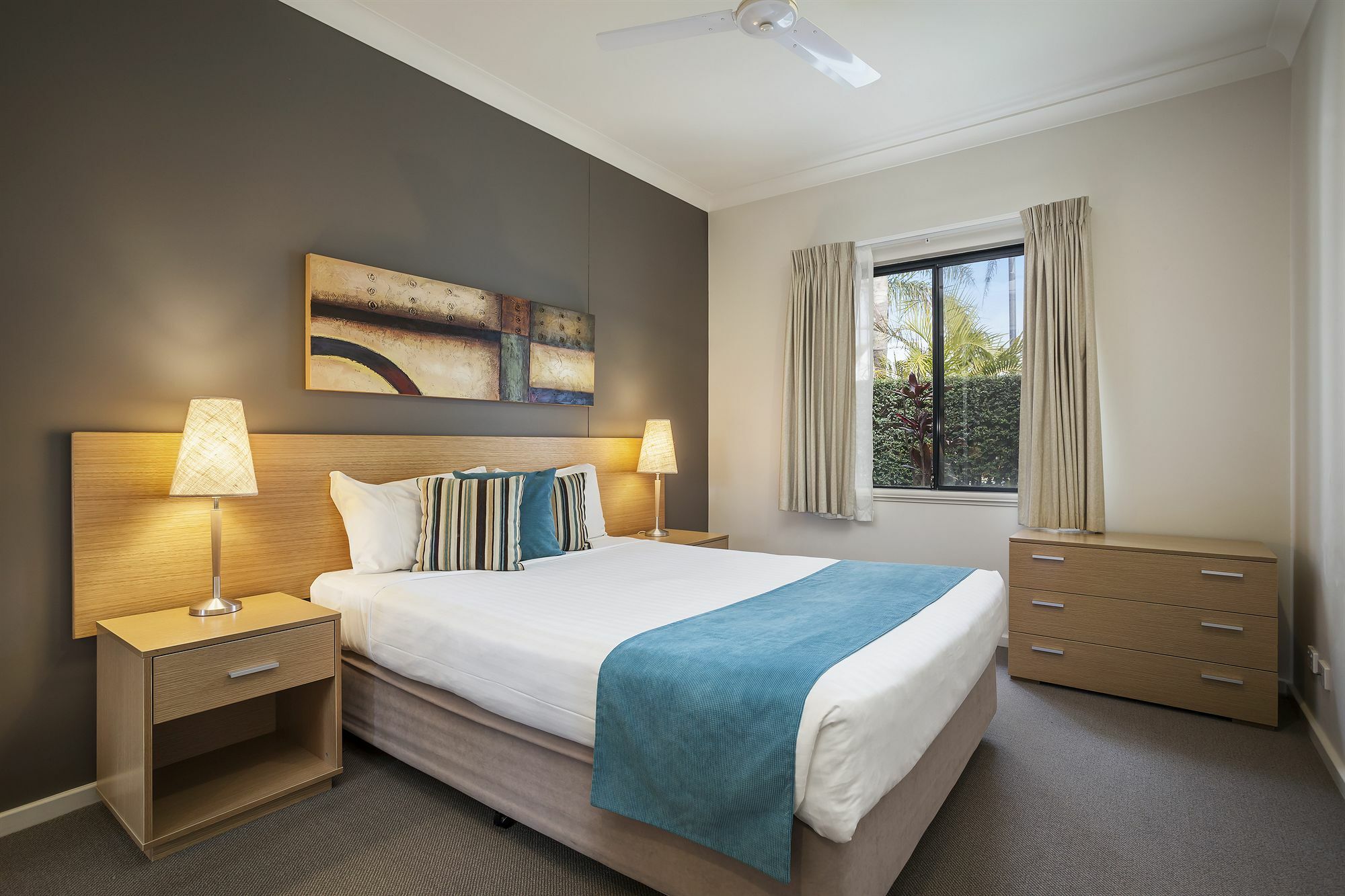 Quest Bunbury Aparthotel Exterior foto