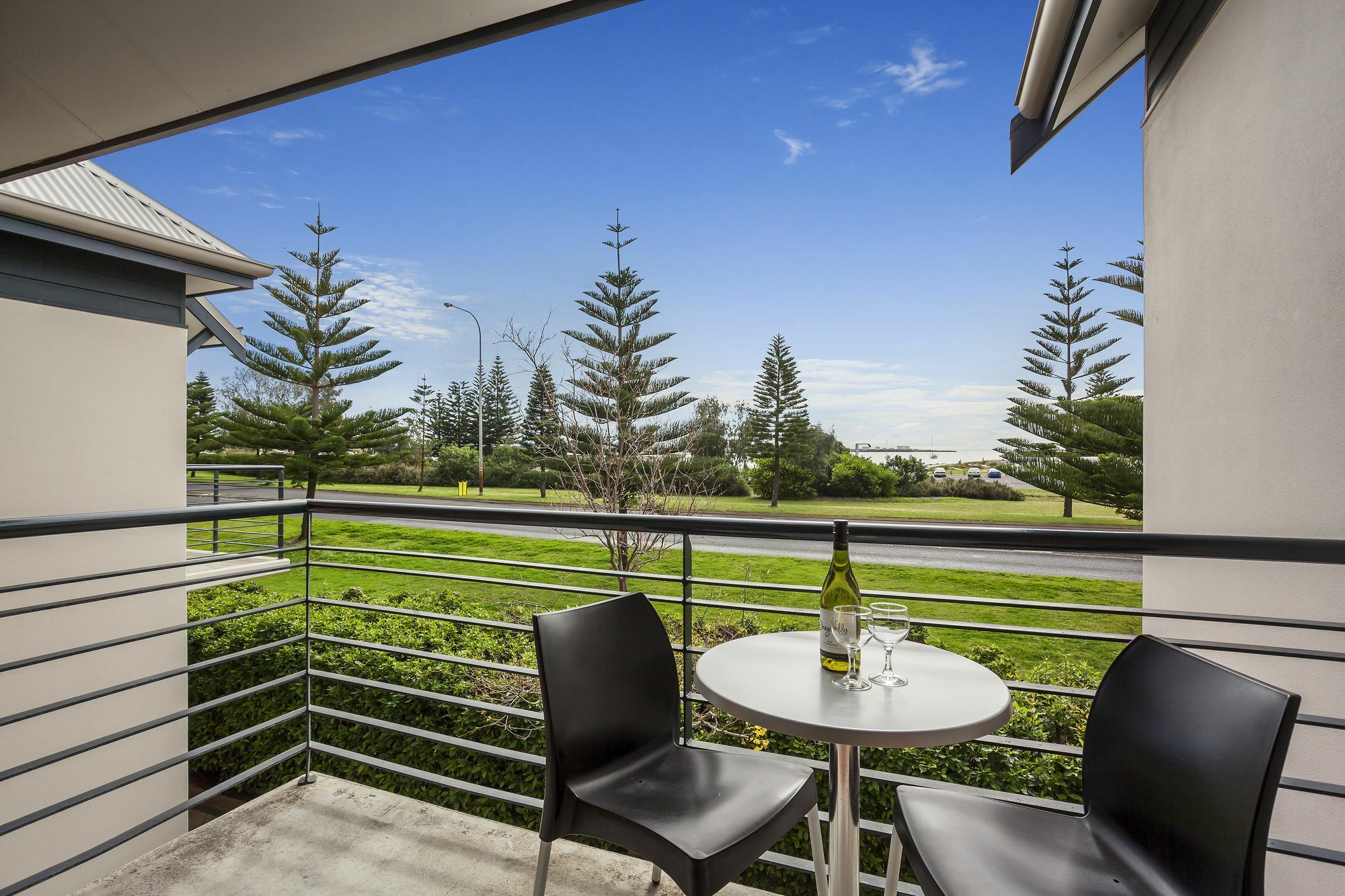 Quest Bunbury Aparthotel Exterior foto